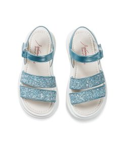 Little Blue Lamb, dětské sandály