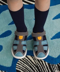 dětské sandály
