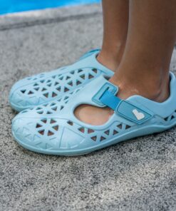detske sandále, barefoot, littlebluelamb