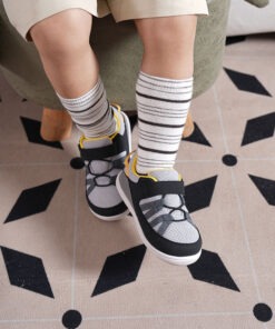 detske tenisky, barefoot, littlebluelamb